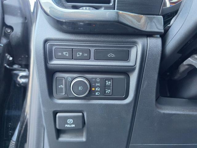 2021 Ford F-150 XLT 4WD SuperCrew 5.5' Box