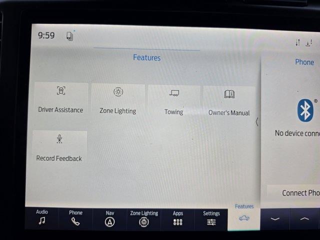 2021 Ford F-150 XLT 4WD SuperCrew 5.5' Box