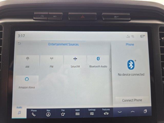 2023 Ford F-150 XLT 4WD SuperCrew 5.5' Box