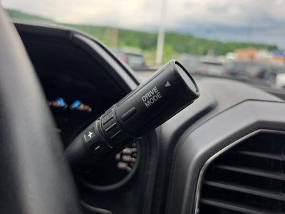 2018 Ford F-150 XLT 4WD SuperCab 6.5' Box