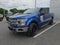 2018 Ford F-150 XLT 4WD SuperCab 6.5' Box