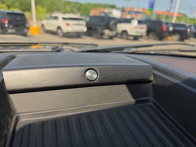 2020 Ford F-150 LARIAT 4WD SuperCrew 5.5' Box