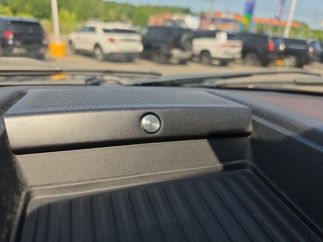 2020 Ford F-150 LARIAT 4WD SuperCrew 5.5' Box