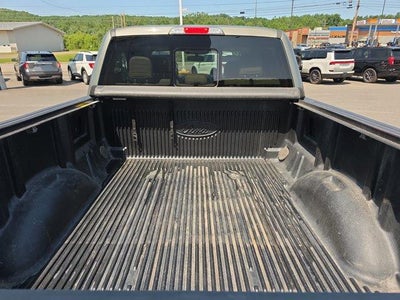 2020 Ford F-150 LARIAT 4WD SuperCrew 5.5' Box