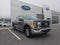 2022 Ford F-150 XLT 4WD SuperCrew 5.5' Box