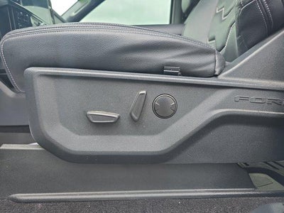 2022 Ford F-150 XLT 4WD SuperCrew 5.5' Box