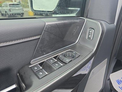 2022 Ford F-150 XLT 4WD SuperCrew 5.5' Box