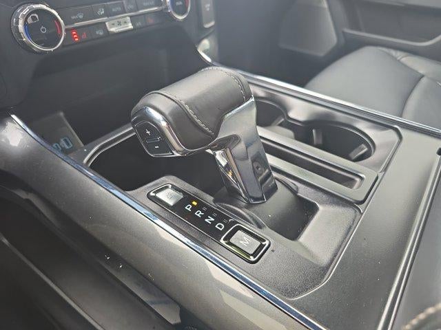 2022 Ford F-150 XLT 4WD SuperCrew 5.5' Box