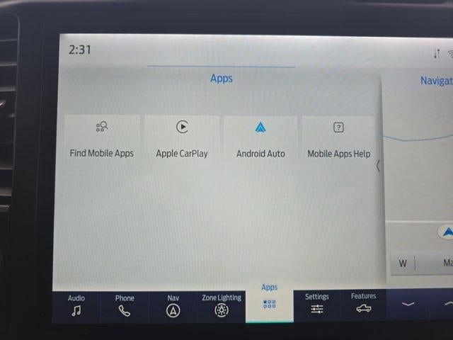 2022 Ford F-150 XLT 4WD SuperCrew 5.5' Box
