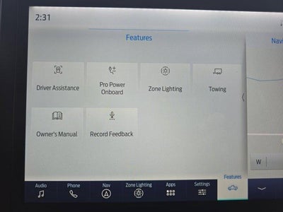 2022 Ford F-150 XLT 4WD SuperCrew 5.5' Box