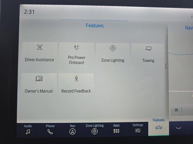 2022 Ford F-150 XLT 4WD SuperCrew 5.5' Box
