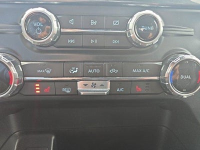2022 Ford F-150 XLT 4WD SuperCrew 5.5' Box