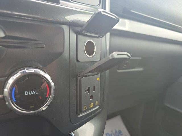 2022 Ford F-150 XLT 4WD SuperCrew 5.5' Box
