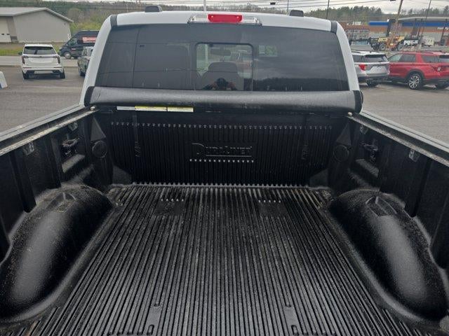 2022 Ford F-150 XLT 4WD SuperCrew 5.5' Box