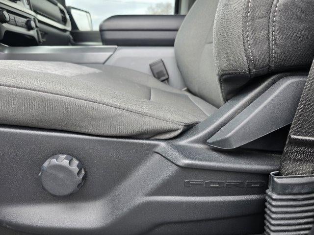 2022 Ford F-150 XLT 4WD SuperCrew 5.5' Box