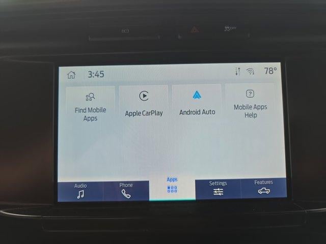 2022 Ford F-150 XLT 4WD SuperCrew 5.5' Box