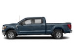 2022 Ford F-150 XLT 4WD SuperCrew 5.5' Box