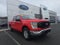 2022 Ford F-150 XL 4WD SuperCrew 5.5' Box