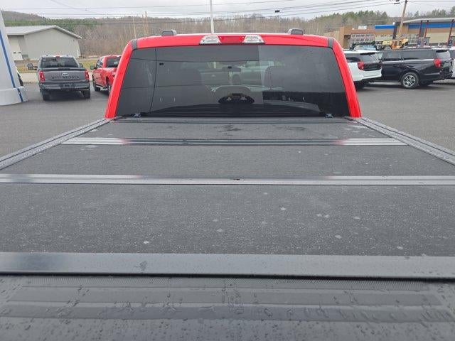 2022 Ford F-150 XL 4WD SuperCrew 5.5' Box