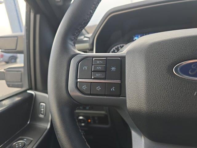 2023 Ford F-150 XLT 4WD SuperCrew 5.5' Box