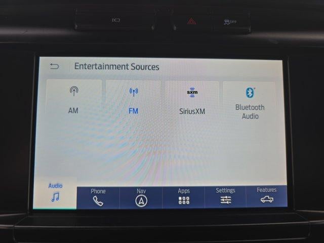 2023 Ford F-150 XLT 4WD SuperCrew 5.5' Box