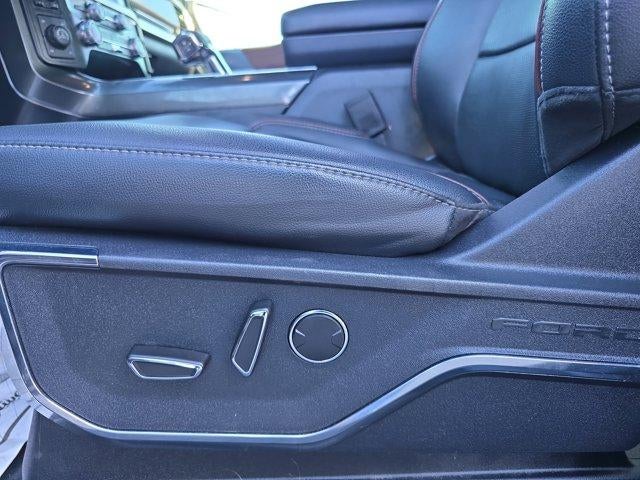 2023 Ford F-150 LARIAT 4WD SuperCrew 5.5' Box