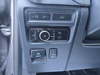 2023 Ford F-150 LARIAT 4WD SuperCrew 5.5' Box