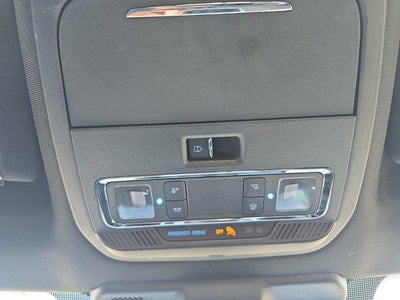 2023 Ford F-150 LARIAT 4WD SuperCrew 5.5' Box