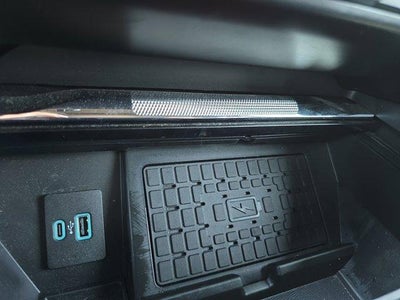 2023 Ford F-150 LARIAT 4WD SuperCrew 5.5' Box