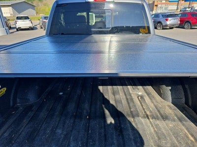 2023 Ford F-150 LARIAT 4WD SuperCrew 5.5' Box