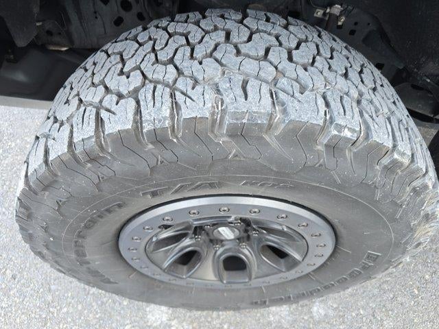 2023 Ford F-150 Raptor 4WD SuperCrew 5.5' Box