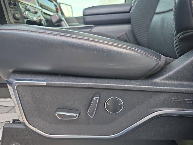 2023 Ford F-150 Raptor 4WD SuperCrew 5.5' Box