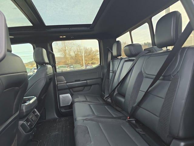 2023 Ford F-150 Raptor 4WD SuperCrew 5.5' Box