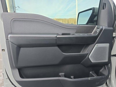 2023 Ford F-150 Raptor 4WD SuperCrew 5.5' Box