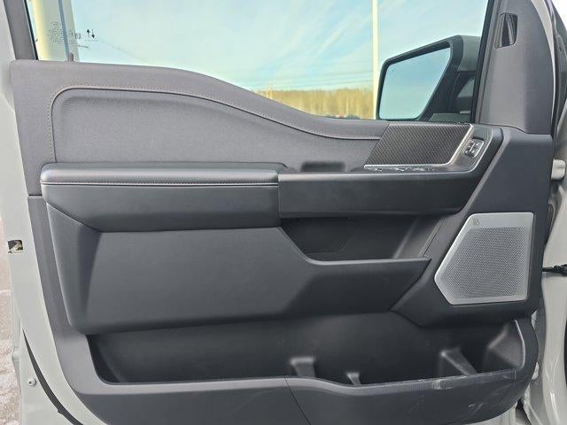 2023 Ford F-150 Raptor 4WD SuperCrew 5.5' Box