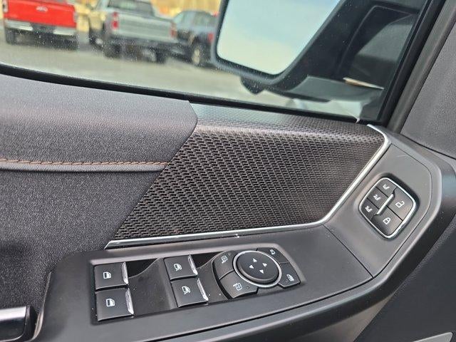 2023 Ford F-150 Raptor 4WD SuperCrew 5.5' Box