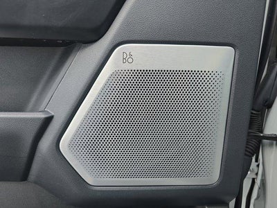 2023 Ford F-150 Raptor 4WD SuperCrew 5.5' Box