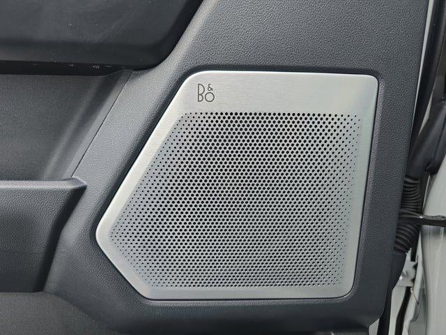 2023 Ford F-150 Raptor 4WD SuperCrew 5.5' Box