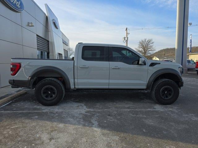 2023 Ford F-150 Raptor 4WD SuperCrew 5.5' Box