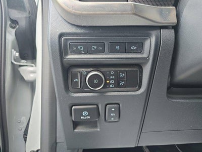 2023 Ford F-150 Raptor 4WD SuperCrew 5.5' Box