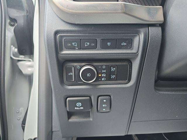 2023 Ford F-150 Raptor 4WD SuperCrew 5.5' Box