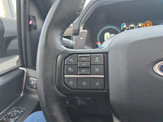 2023 Ford F-150 Raptor 4WD SuperCrew 5.5' Box