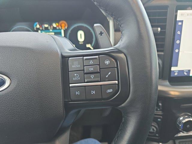 2023 Ford F-150 Raptor 4WD SuperCrew 5.5' Box