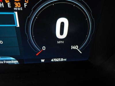 2023 Ford F-150 Raptor 4WD SuperCrew 5.5' Box