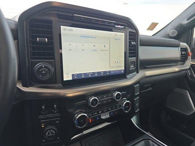 2023 Ford F-150 Raptor 4WD SuperCrew 5.5' Box