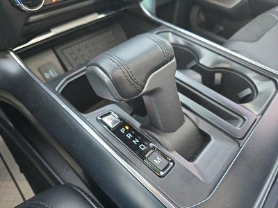 2023 Ford F-150 Raptor 4WD SuperCrew 5.5' Box