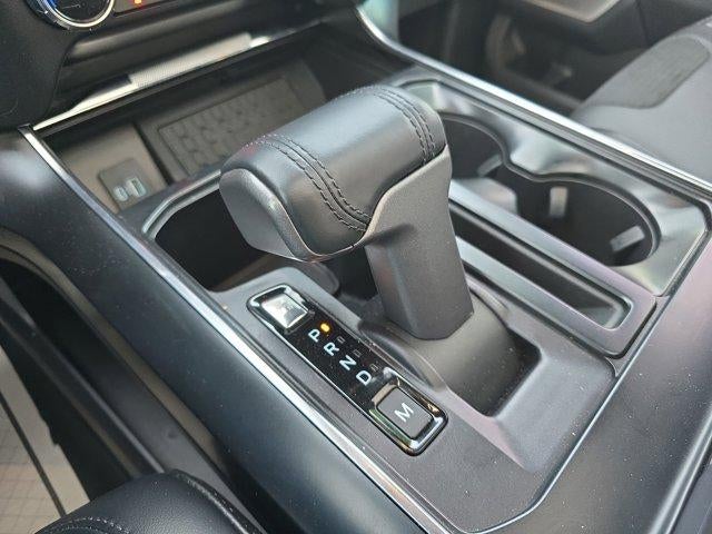 2023 Ford F-150 Raptor 4WD SuperCrew 5.5' Box