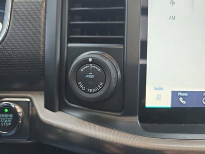 2023 Ford F-150 Raptor 4WD SuperCrew 5.5' Box