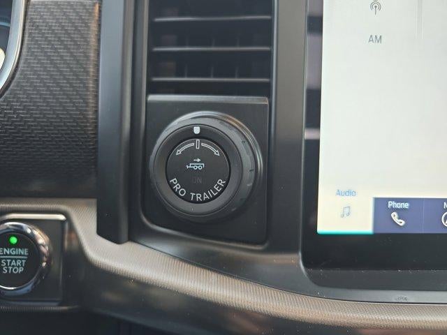 2023 Ford F-150 Raptor 4WD SuperCrew 5.5' Box