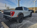 2023 Ford F-150 Raptor 4WD SuperCrew 5.5' Box
